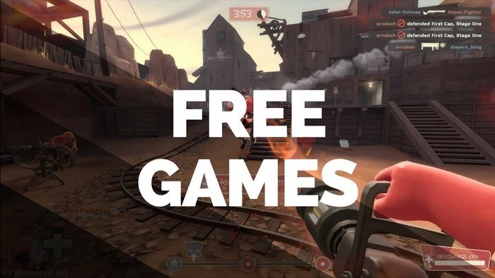 Here Are the Free Games You Can Download Right Now While Stuck at Home -  MP1st